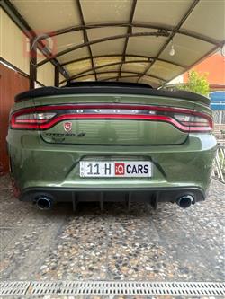 دودج تشارجر